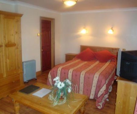 גלוסטר Watersmeet Country Inn מראה חיצוני תמונה
